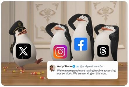 Metaȫ崻顢Instagramȫ̱