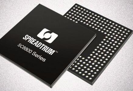 չѶspreadtrumܵȱ