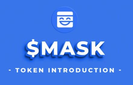 MaskʲôMaskδķչǰǱô