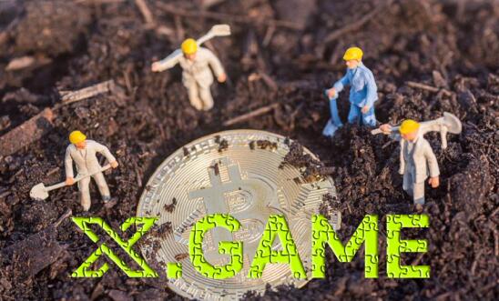 XECشͻƻøչᣬx.game