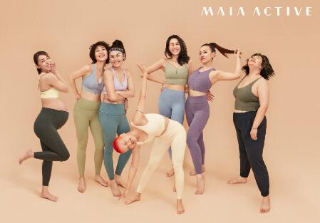 MAIA ACTIVE̤һôˣ