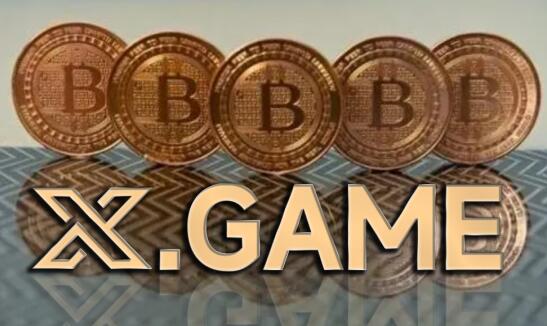 CPIг X.GameرBTC¼۸