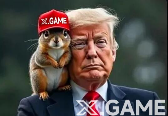 ͸ӱرBTC¼۸̬ X.GameհԤ