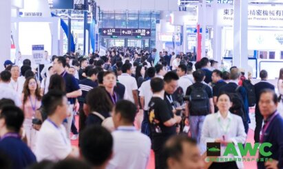 �����ҵ�·���AWC 2025���տ�Ļ������������������δ������