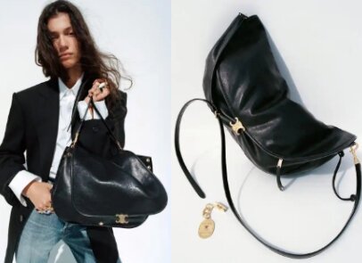 CELINE 2026����ϵ��ȫ��SOFT TRIOMPHE�ִ�