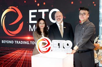 ԽףƣETO Marketsʮչ ǻδ