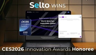 INFOFLA's Vision-Based AI Agent 