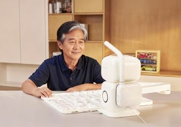 �Ӷ��ĵ���飺Ԫ�ܲ�Я�־�������AI�Ƽ����������������罻�·�ʽ