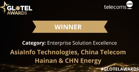 ���ſƼ��ٻ�2025 GLOTELȫ����Ŵ󽱣�������Դ5Gר���±�ˣ�