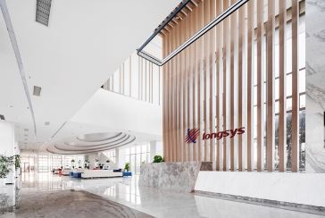 longsys������������ȫջ����������AI�洢�ǻ���̬