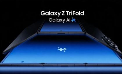 ����Galaxy Z TriFold����������ʮ����������۵�����