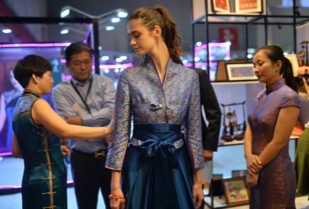 2026CHICйʷװβ᡾CHIC2026ӰΣ