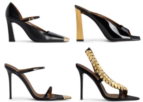 GIUSEPPE ZANOTTI 2025ﶬϵ ع