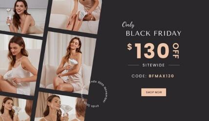 DermRays Black Friday Event Offers Year's Biggest Savings and Industry Recognition