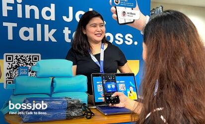 Bossjob Partners with Top Universities to Help Graduates Kickstart Their Careers