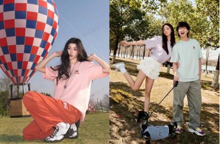 FILA X MAISON KITSUN ϵе½Ʒ ɳѧ
