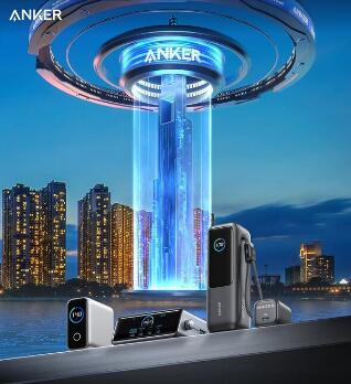 Charge Up, SEA! Anker Powers Iconic Landmarks Across Southeast Asia With Immersive AR Campaign