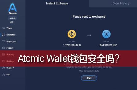 Atomic WalletǮ©Atomic WalletǮȫ