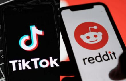 ӢܻTikTokRedditʹöͯ