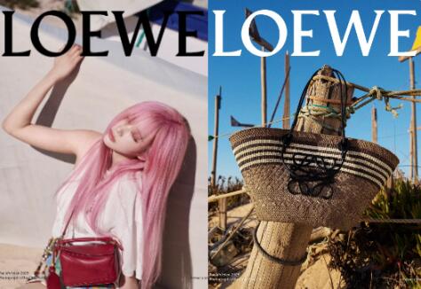 LOEWEPaulas Ibiza 2025ʱϵдƬ