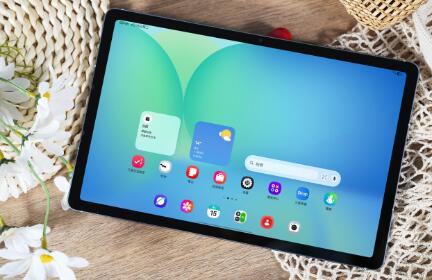  Galaxy Tab S10 FEʱ