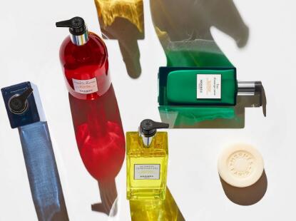 ԡϵLe Bain Herme?s£ǰδе