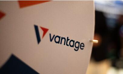 Vantage Debuts at Wealth Expo Per 2025 Showcasing Industry Expertise