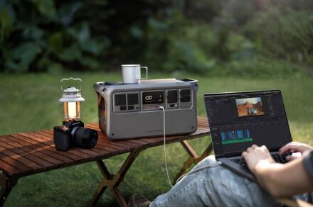 һȵתȫDJI Power 1000 V2νɣ
