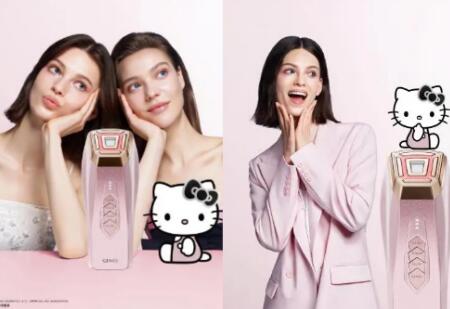 Ԫֿʱ⣡GEMO  Hello Kittyȫܷ۹