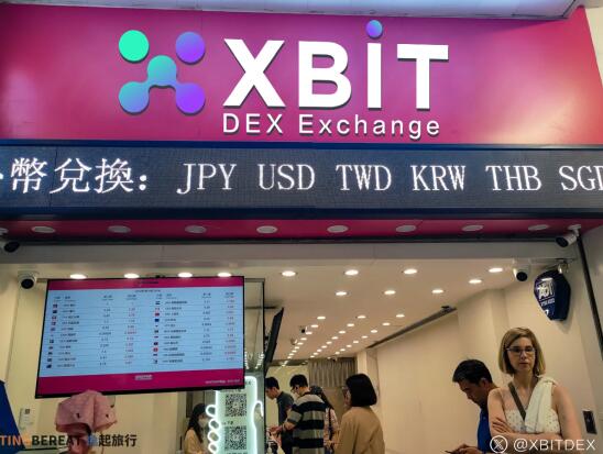 Structural changes in Bitcoin holders: XBIT analyzes the latest BTC price trends and market reconstruction