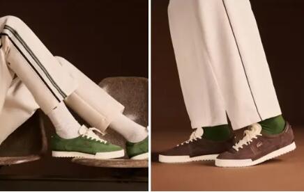 ̽δ֪ọ́ʱ LACOSTE ƳȫﶬЬϵ