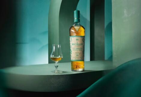 The MacallanԽĵʿɽ޶ͳ