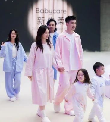 ɽ軨ϵů˯BabycareԴ¿ƼĸӤ֯Ʒ±׼