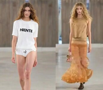 Moschino 2026 Ůװϵʱװ