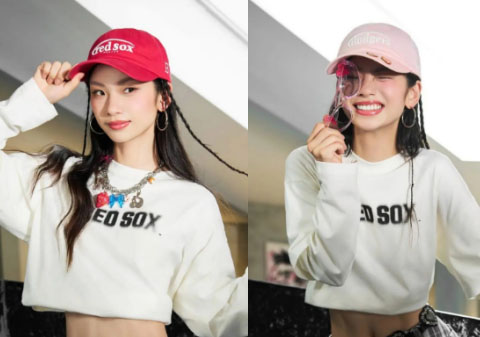 ͰжԽϡͷɫ MLBƷƳȫJELLY CAPñ