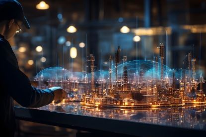 ��ҵ������+AI������أ���ҵ����������Ȼ����