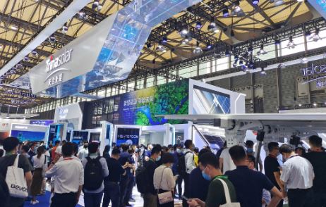 FPD China 2026�Ϻ�����ƽ����ʾ�豸������չ�����չЧ����Σ�