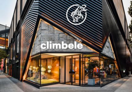 �ʵ��� CLIMBELE���԰�ȫ�������� �����ʵ������˹���ɽҰ֮Լ