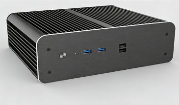 Akasa����Euler CMX�޷���ITX���䣺ȫ����ɢ�ȡ���ֱ��������