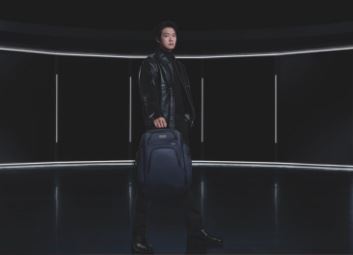 TUMI;��Я��LANDO NORRIS��κ��ѫ���Ƴ���ȫ��������TUMI ALPHA ϵ��