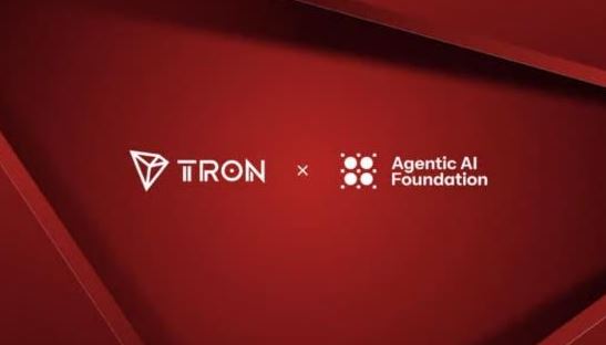 ����TRON����ȫ��֪��AI���»ᡡ��Agentic AI���»���ƻ�Ա