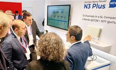 ��άͨ�� All-in-One Site �ذ���½ MWC 2026-��ҵƵ��