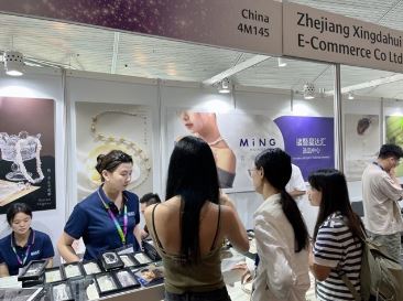 MiNG�����鱦��520���������᣺̽���й�����Ʒ�Ƶ�ȫ�򻯴�
