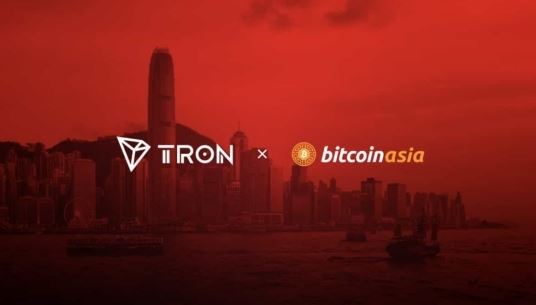 ���� TRON �������Bitcoin Asia 2026 ����������ر��ݱ���ȫ�����ֽ�������
